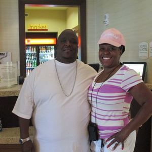 Meet your Posher, Brinda